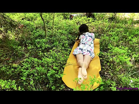 ❤️ Stranger on Tinder es masturba el meu cony i es folla apassionadament al bosc ️❌ Sexe al ca.pornsexphoto.ru