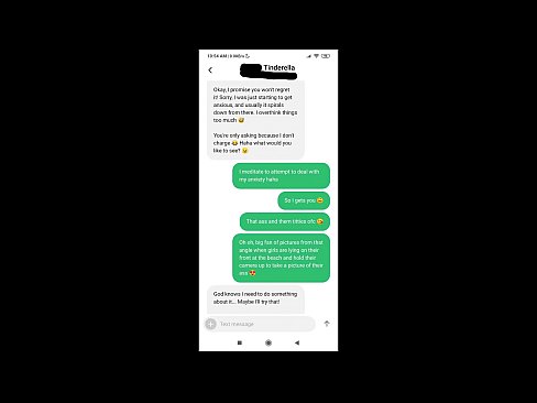 ❤️ He afegit un nou PAWG de Tinder al meu harem (parla amb Tinder inclòs) ️❌  Sexe al ca.pornsexphoto.ru